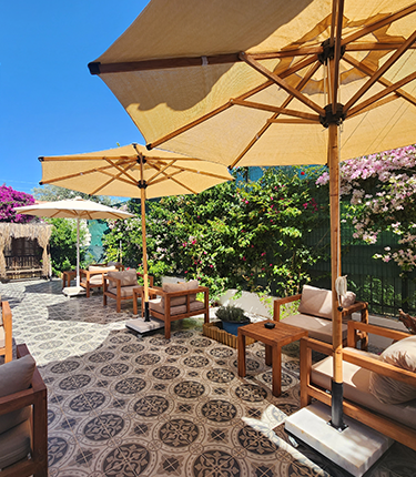 Tarçın Otel